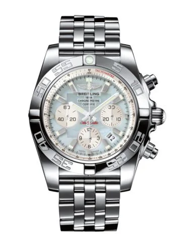 Chronomat B01 44