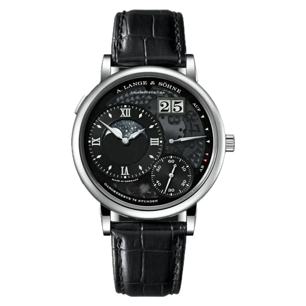 Limited Edition Lumen Moonphase, image 1 Limited Edition Lumen Moonphase, image 1