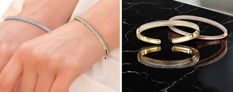Shop diamonds, gold and sterling silver fine jewellery - Pobjoy DiamondsPobjoy Diamonds