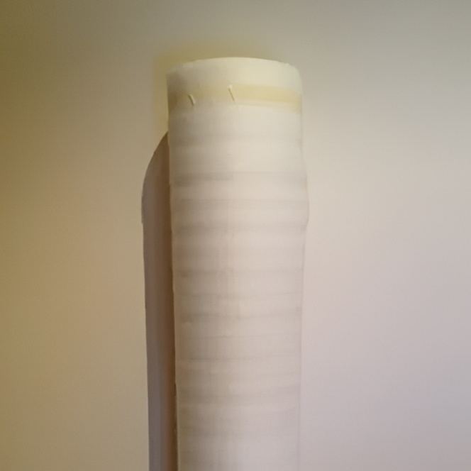 Able Cellair Foam 5 Meter Roll