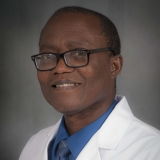 Yaw Ababio Boateng, MD, PhD, FACP, Assistant Clinical Professor of Medicine, Nephrologist on Americas Best In Medicine