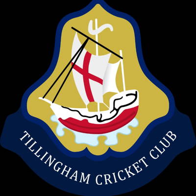 Tillingham CC Logo