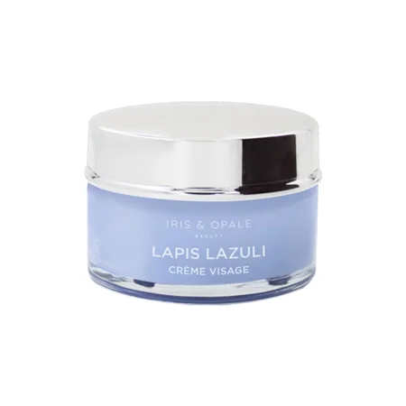 Crème visage Lapis Lazuli