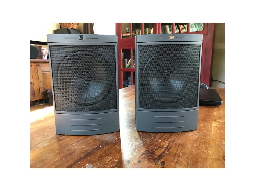 KEF T101  Kef Reference Model 70S Speakers