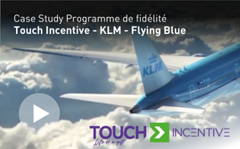 Image illustrative du programme de fidélité BergHOFF avec KLM - Cliquez pour accéder à l'étude de cas.