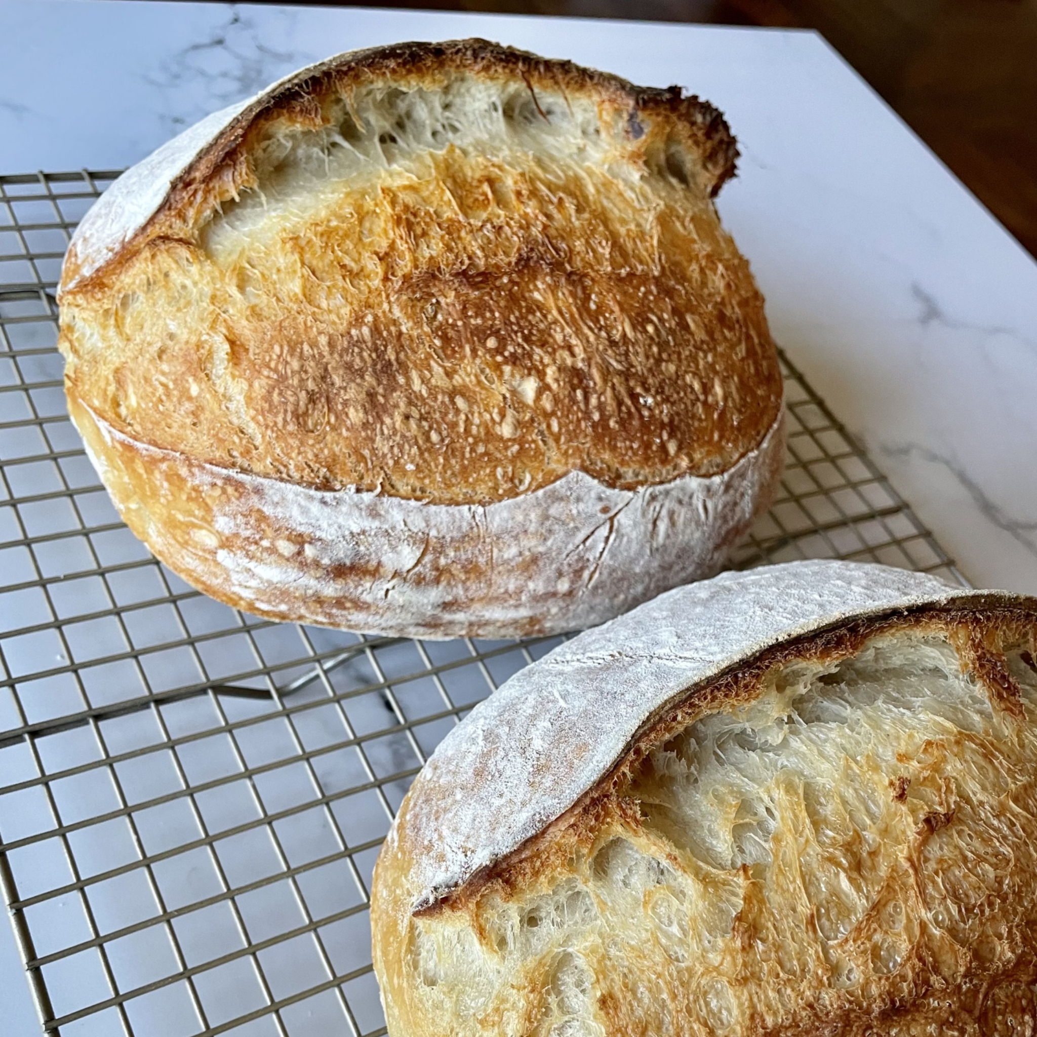 Anna’s Fresh Sourdough Artisan Bakery — photo from hotplate.com