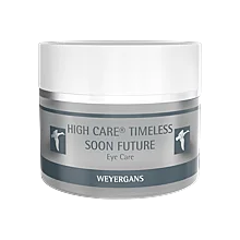 Timeless Soon Future Eye Care