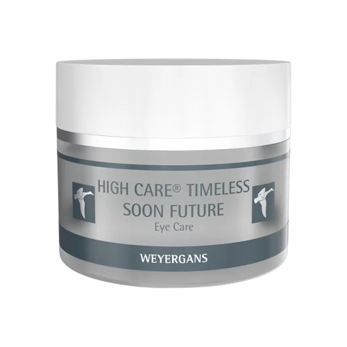 Timeless Soon Future Eye Care