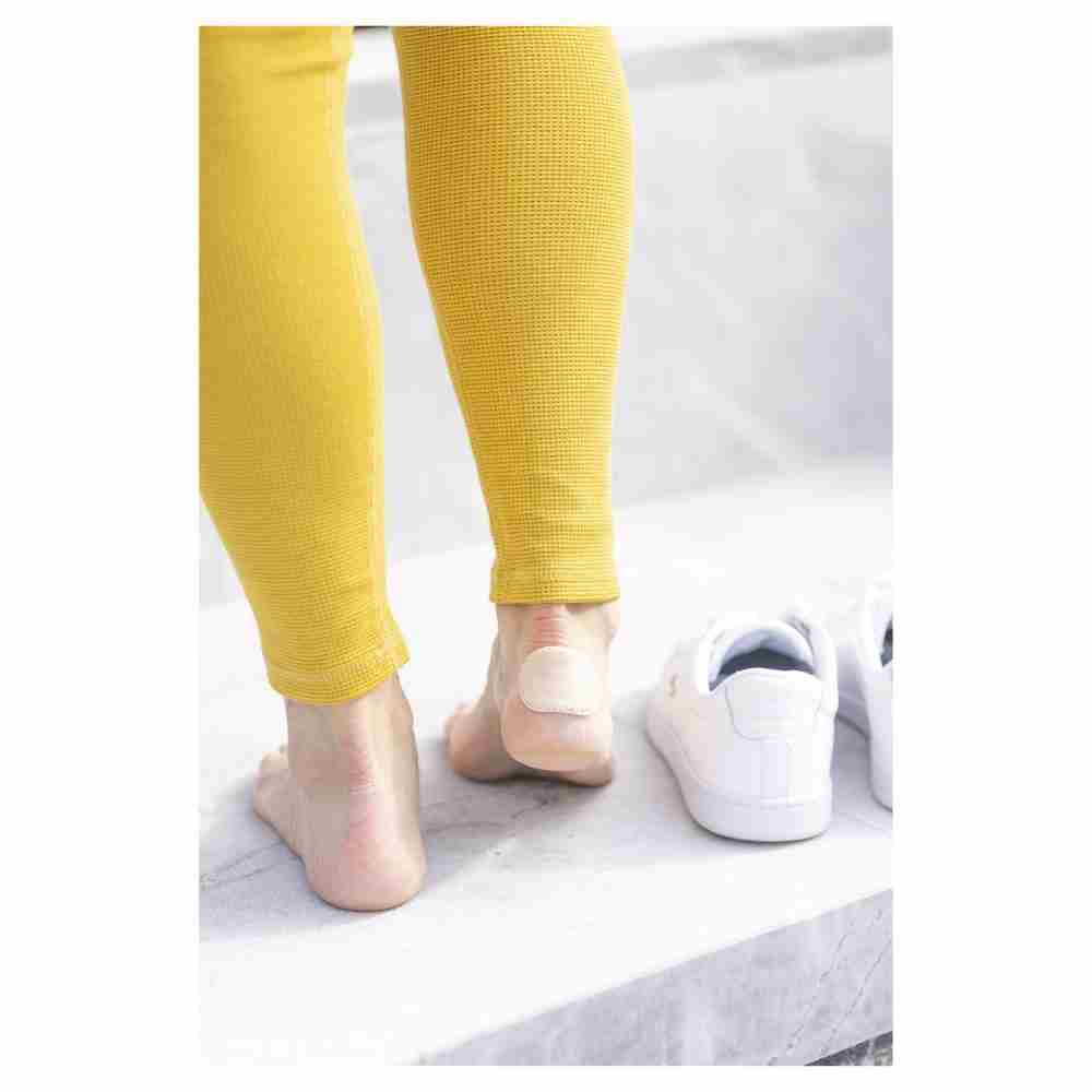 Synxgeli Moleskin Protectors for Callus, Blisters & Bunions - Image 4