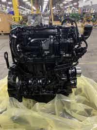 Iveco F5H 3.4L T4B Reman Engine