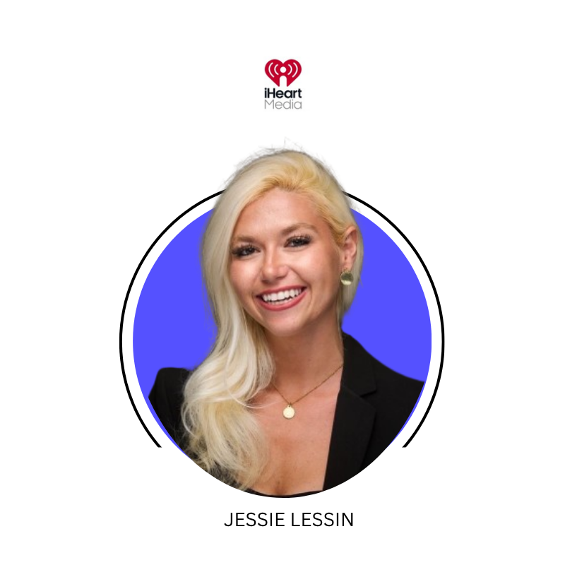 Jessie Lessin