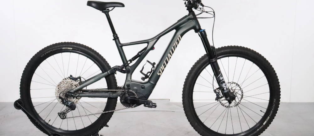 specialized turbo levo