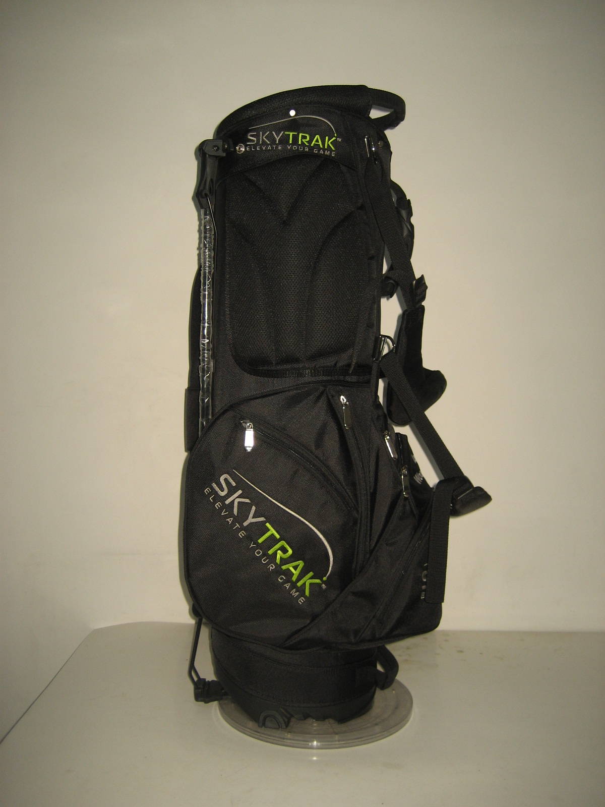 BagLab Custom Golf Bag customised logo bag example 215