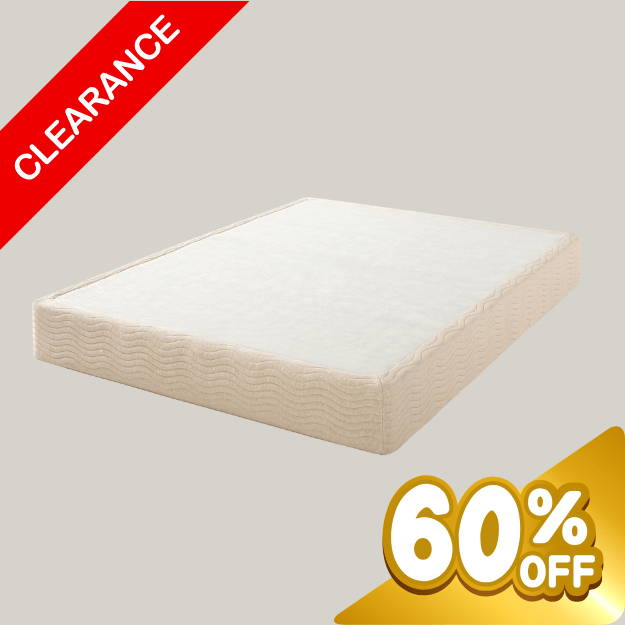 Keetsa Ant-Mite mattress protector 