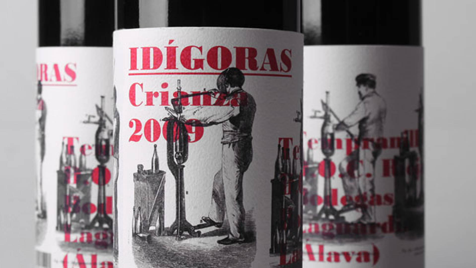 Featured image for  Idígoras
