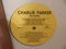 CHARLIE PARKER SAMPLER  - Miles Davis Max Roach Yusef L... 2