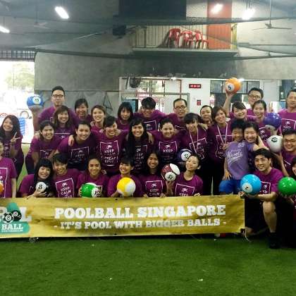 About Lunch Actually