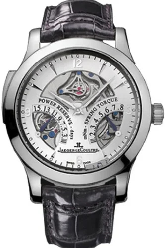 Jaeger-LeCoultre Master Minute Repeater 164.64.20