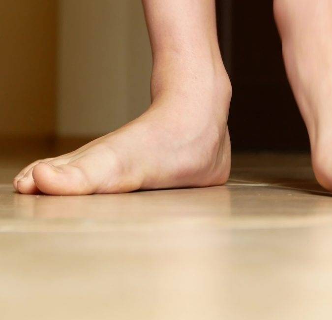 What Causes Plantar Fasciitis?