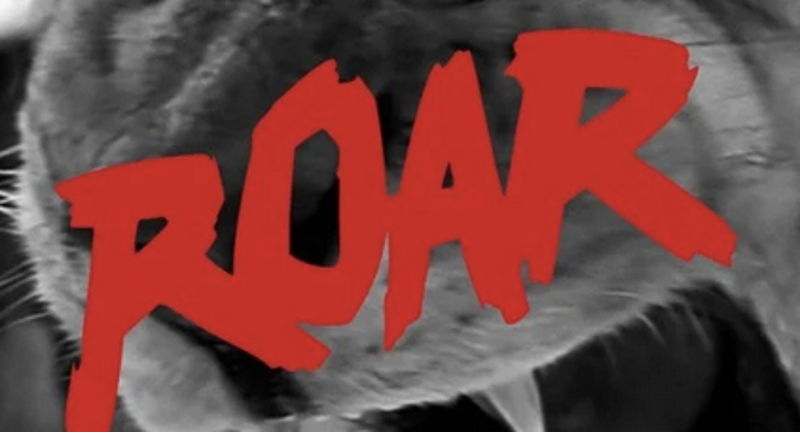 When Animals Attack: ROAR (1981)