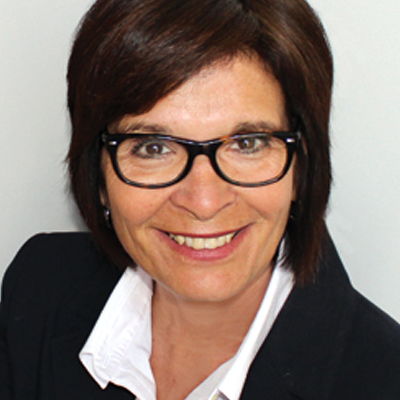 Sylvia Michielli
