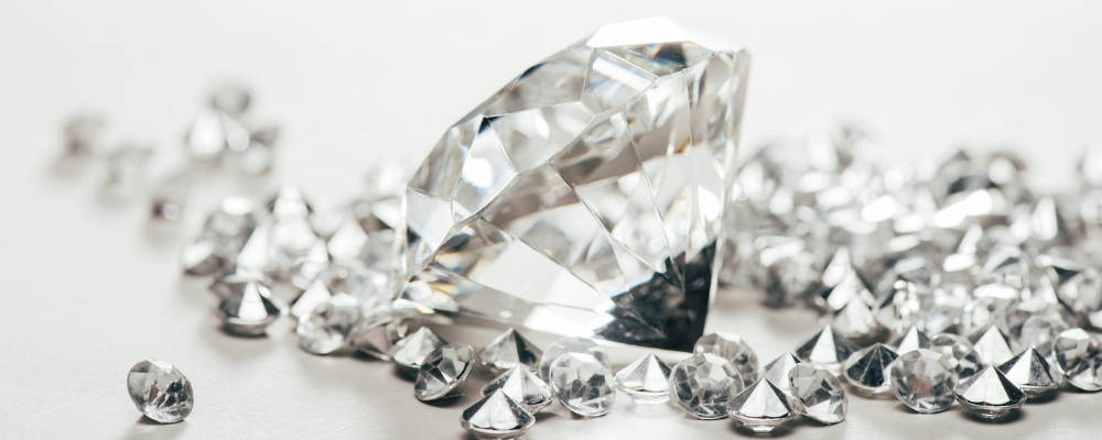 Diamond Jewelry Settings