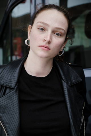 Isaline Musch