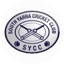 South Yarra Cricket Club Cricket Club Logo
