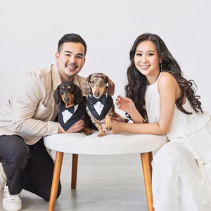 Our Newlywed Fund