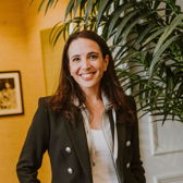 Johanna Kandel