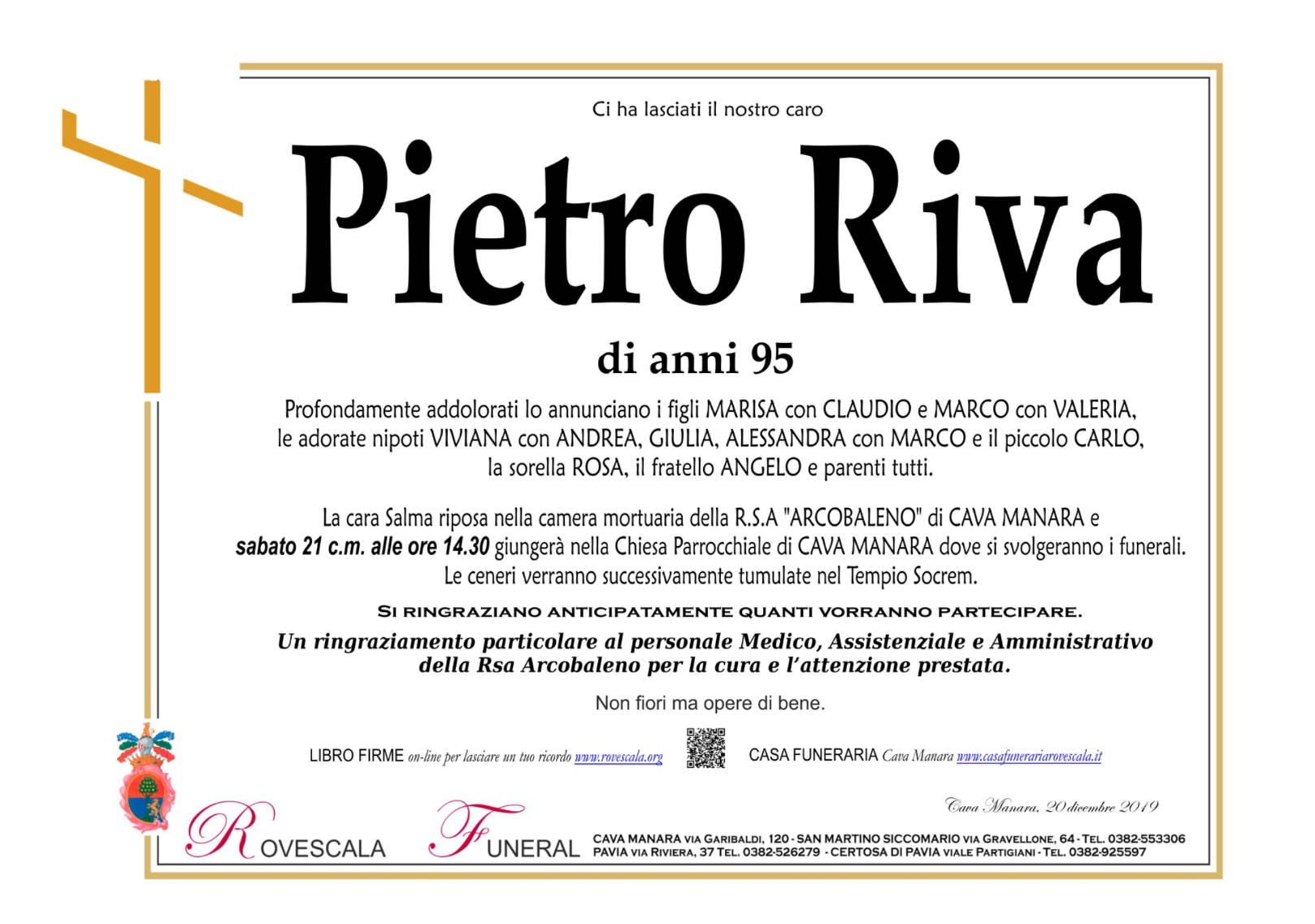 Pietro Riva