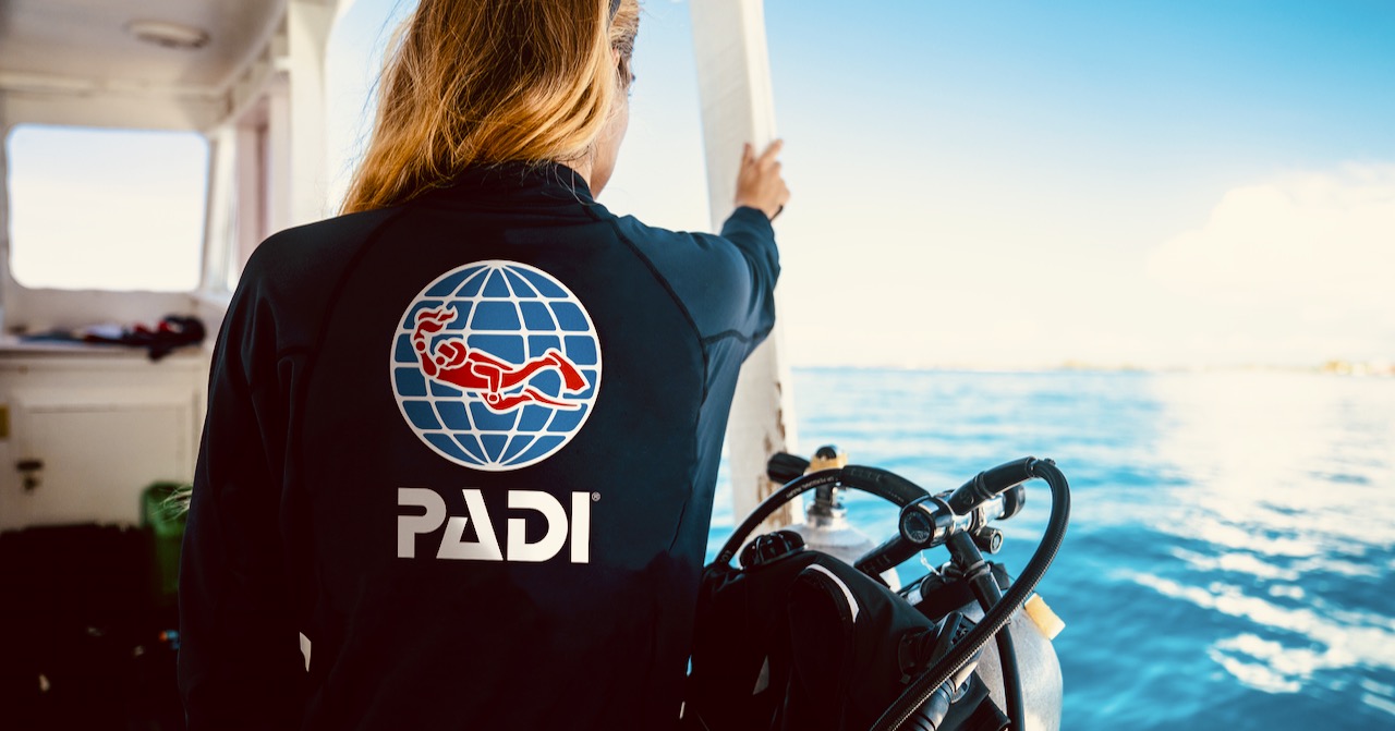 PADI Pro