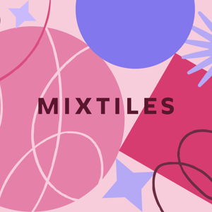 Mixtiles Photo Frames Gift Card