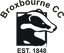 Broxbourne Cricket Club logo