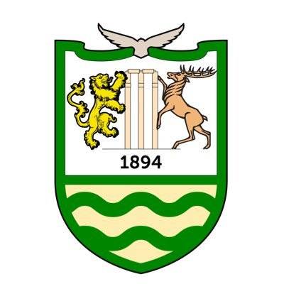 Haverigg CC Cricket Club Logo
