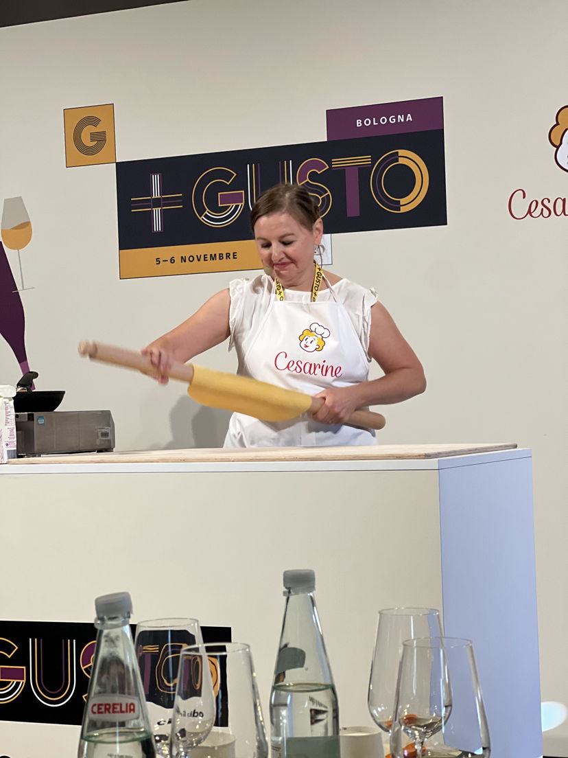 Corsi di cucina Bologna: Impariamo a fare tortellini
