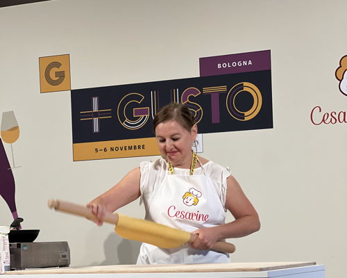 Cooking classes Bologna: Fresh pasta and Bolognese sauce course