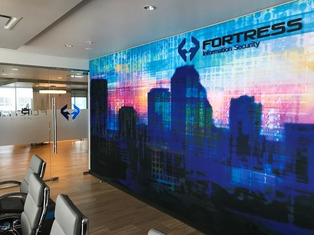 About Fortress Information Security