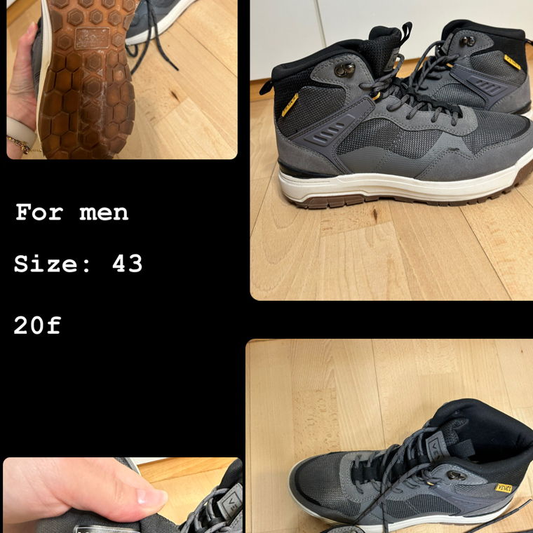 Männer Schuhe