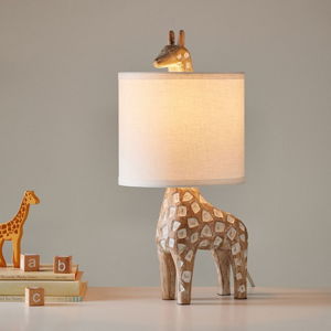 PBK: Giraffe Lamp