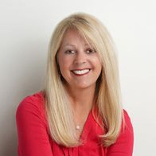 Mary  Aubrey-Rogers
