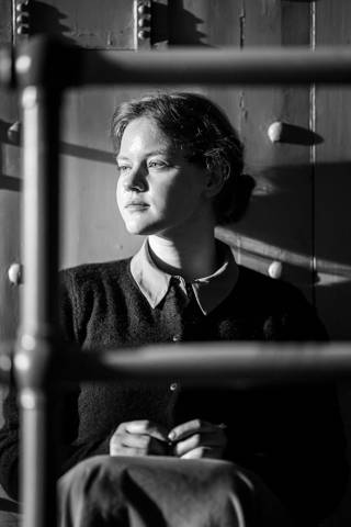 Sonja Pojmetjeva 
