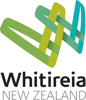 Whitireia New Zealand logo