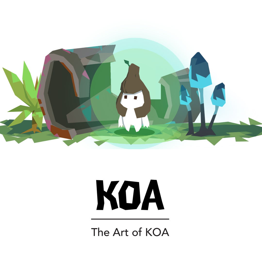 Image of KOA