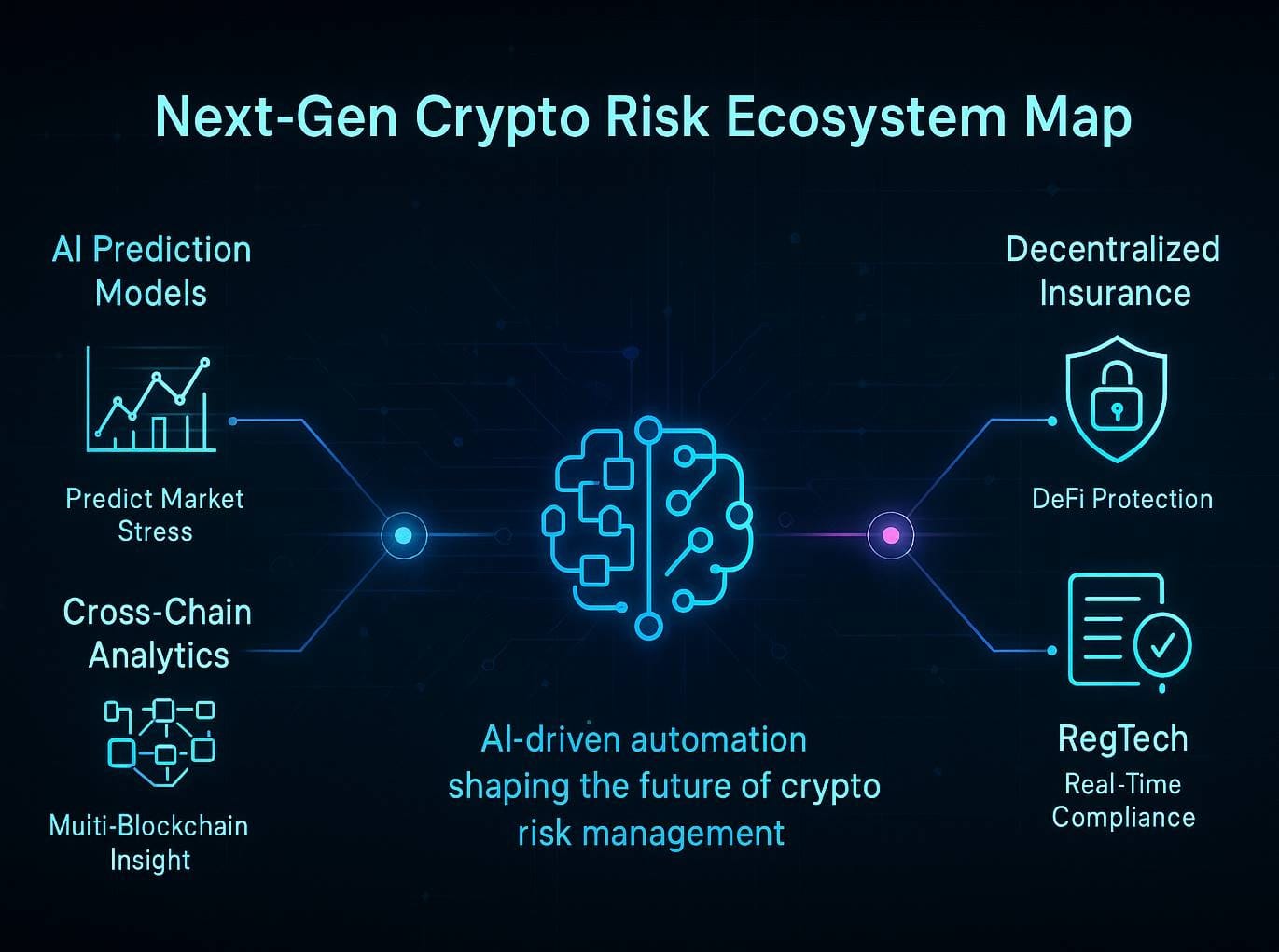 Future Trends in Crypto Risk Management