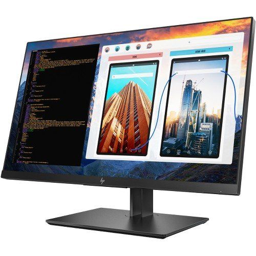 Hp Z Series 2018 Vs Asus Rog Swift Pg27aq 2015 Slant