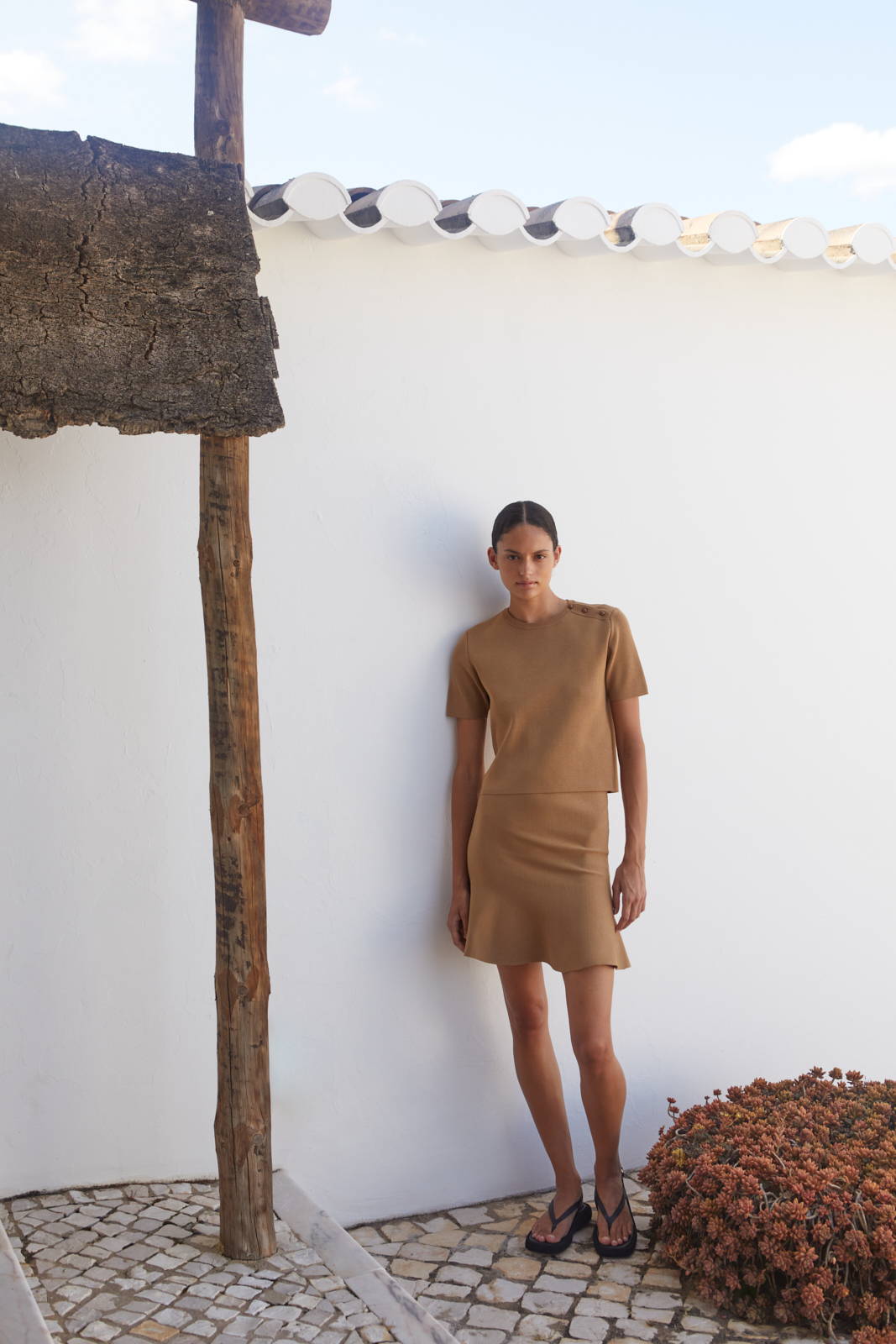 LOOKBOOK YVES SALOMON 5