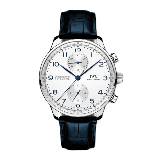 IWC Portuguese Chronograph IW371605