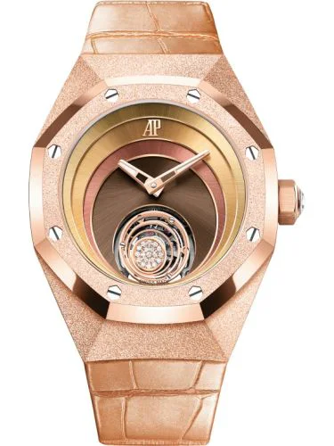 Royal Oak Concept