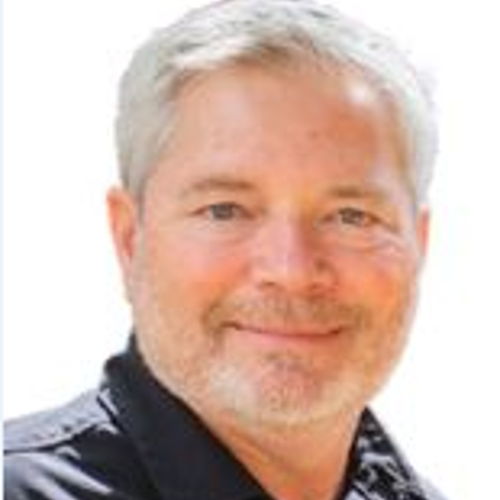 Michael  Hogue
